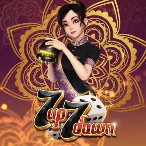 7 Up 7 Down