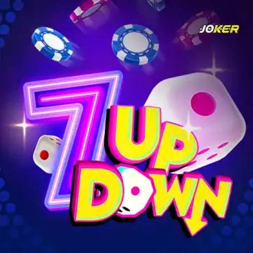 7 Up Down