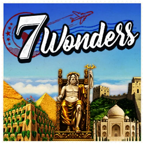 7 Wonders