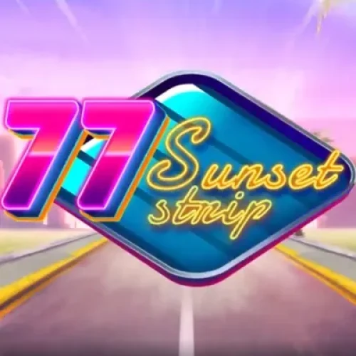 77 Sunset Strip