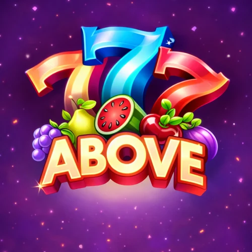 777 Above