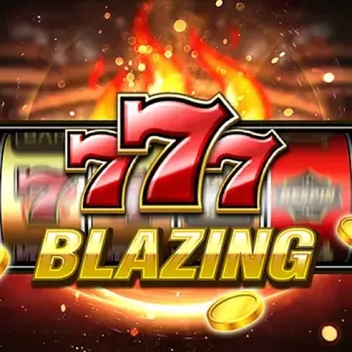 777 Blazing