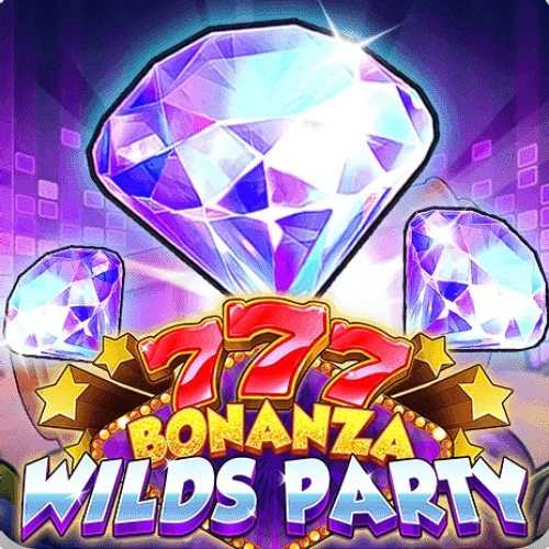 777 Bonanza: Wilds Party