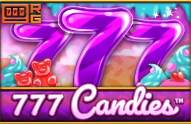 777 Candies
