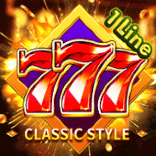 777 - Classic Style