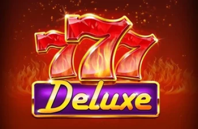 777 Deluxe (Blueprint)