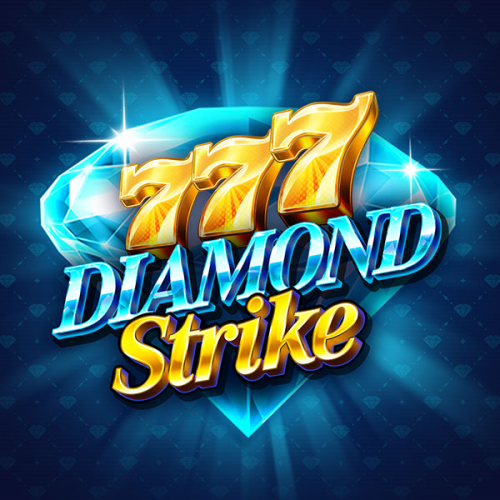 777 Diamond Strike