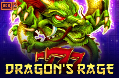 777 - Dragon's Rage