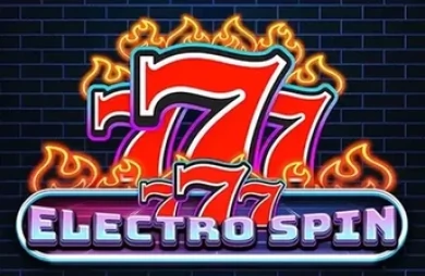 777 Electro Spin