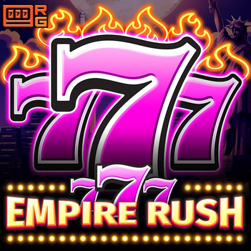 777 Empire Rush