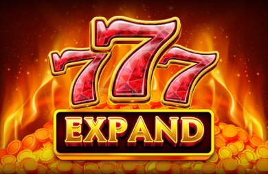 777: Expand