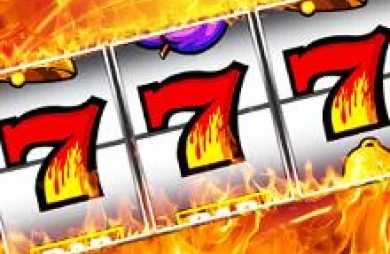 777 Fire