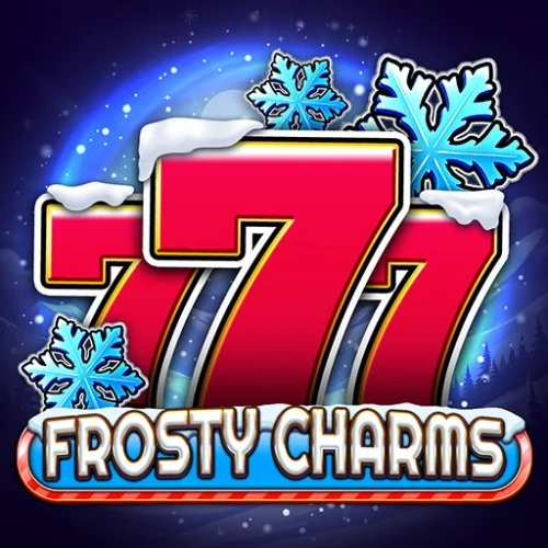 777 - Frosty Charms