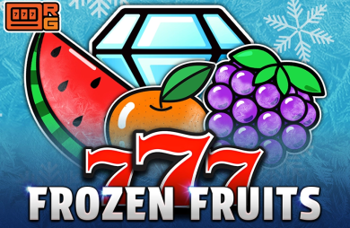 777 Frozen Fruits