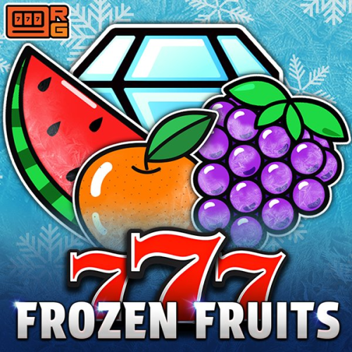 777 Frozen Fruits