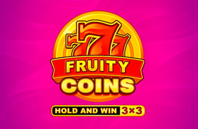 777 Fruity Coins