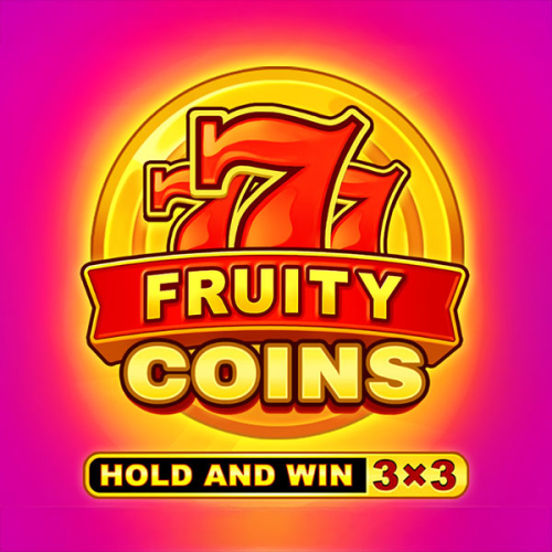 777 Fruity Coins