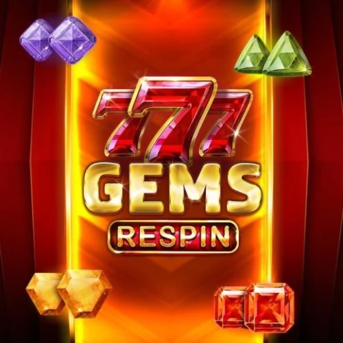 777 Gems Respin