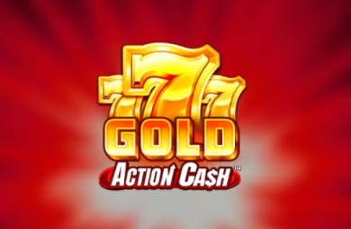 777 Gold Action Cash