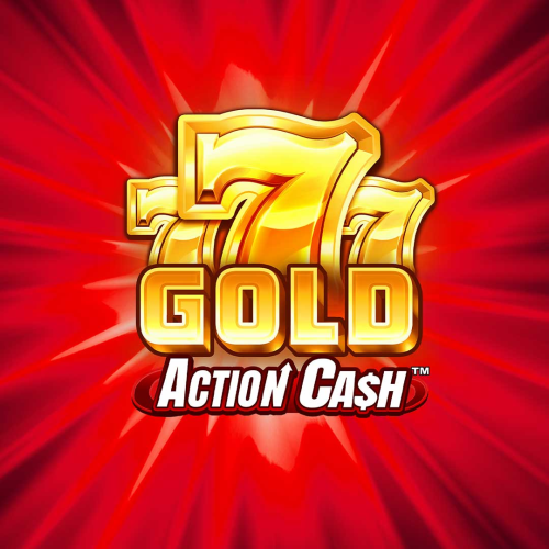 777 Gold Action Cash