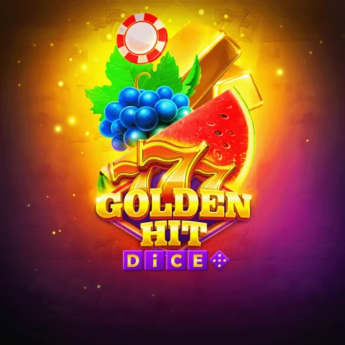 777 Golden Hit Dice