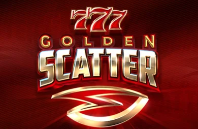 777 Golden Scatter