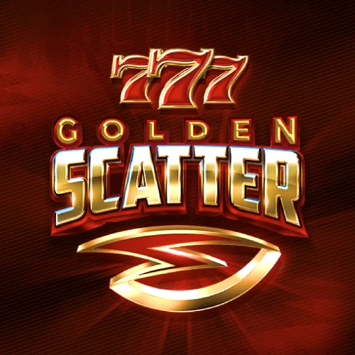 777 Golden Scatter