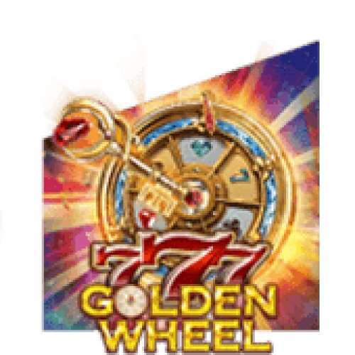 777 Golden Wheel