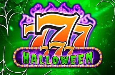 777 Halloween