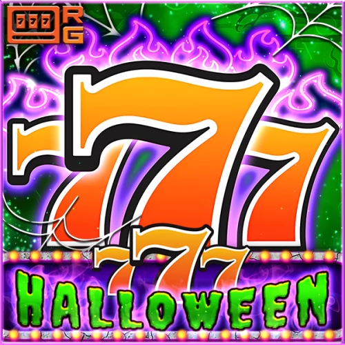 777 Halloween