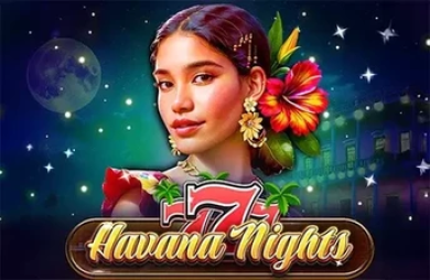 777 - Havana Nights