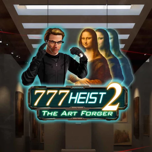 777 Heist 2