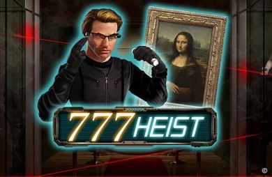 777 Heist