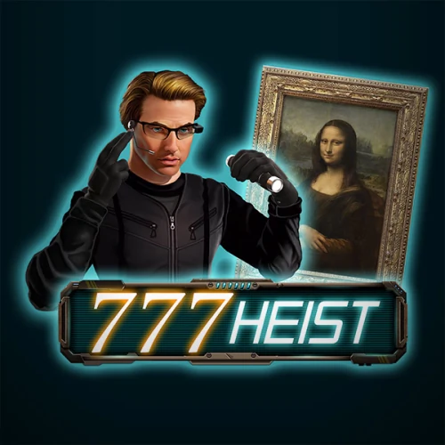 777 Heist