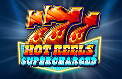 777 Hot Reels: Supercharged