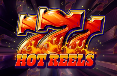 777 Hot Reels