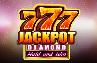 777 Jackpot Diamond