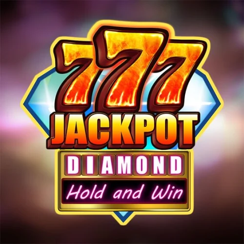 777 Jackpot Diamond