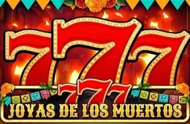 777 - Joyas De Los Muertos