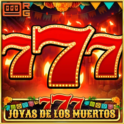 777 - Joyas De Los Muertos