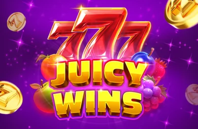 777 Juicy Wins