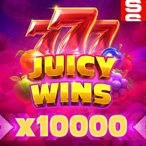 777 Juicy Wins