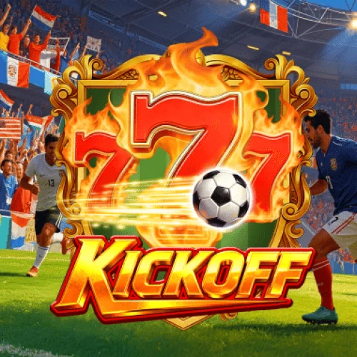 777 Kickoff