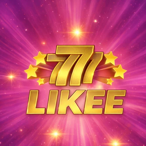 777 Likee