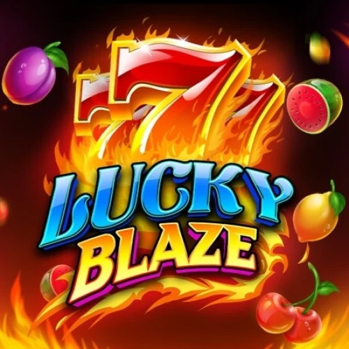 777 Lucky Blaze