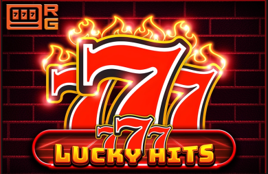 777 Lucky Hits