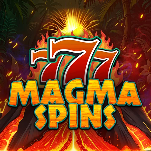 777 - Magma Spins