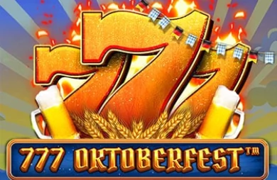 777 Oktoberfest