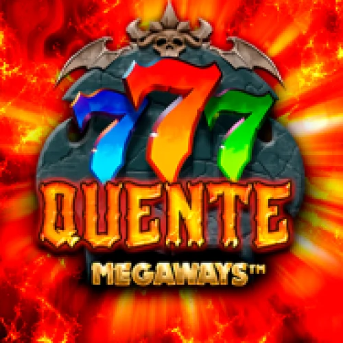 777 Quente Megaways