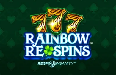 777 Rainbow Respins